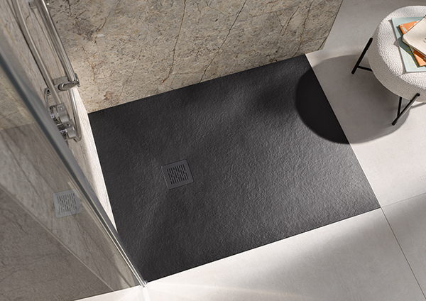 shower trays
